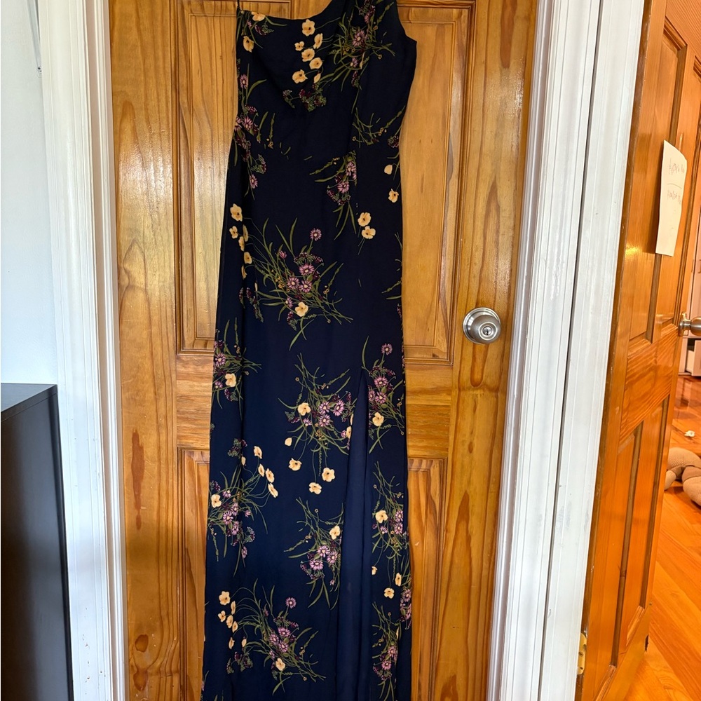 Reformation Evelyn Dress - Picture 6 of 9